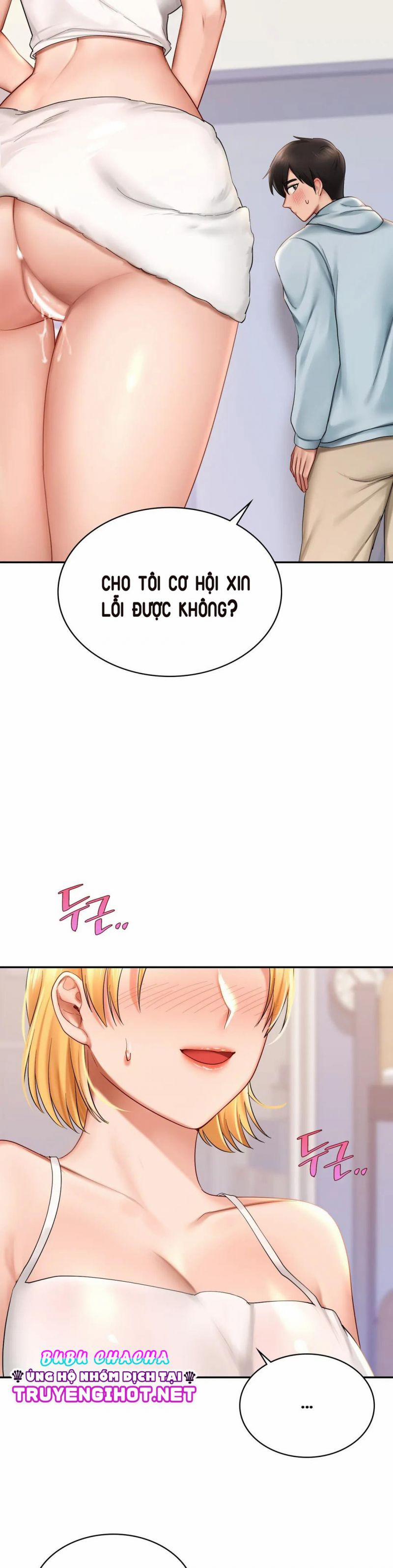 [18+ ] Công Viên Tình Yêu 9 trang 40