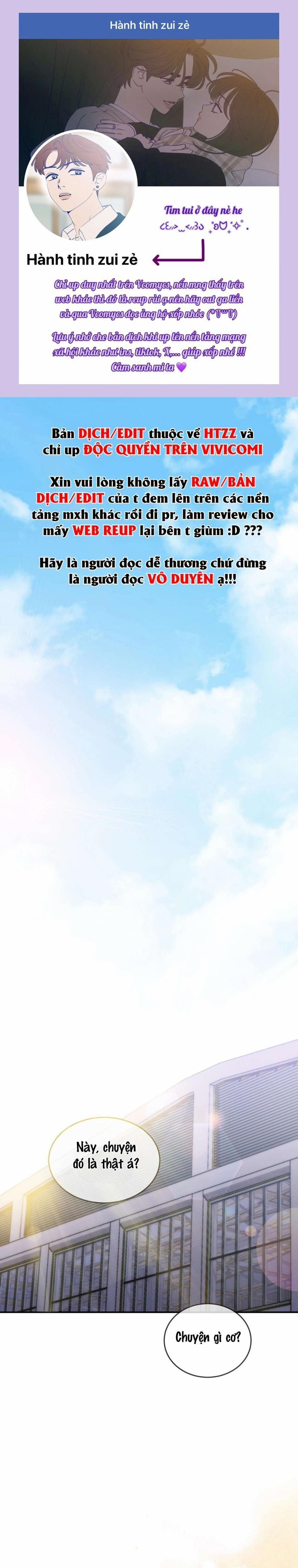 〖18+〗- Cú Ném Quyết Định Lãng Mạn 1 trang 0