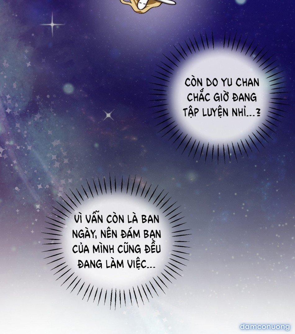 〖18+〗- Cú Ném Quyết Định Lãng Mạn 3 trang 103