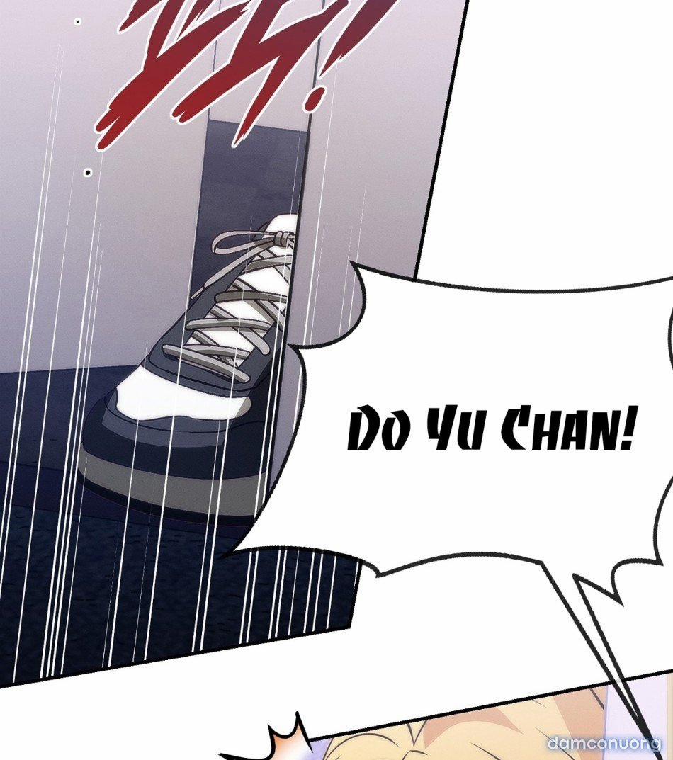 〖18+〗- Cú Ném Quyết Định Lãng Mạn 3 trang 117
