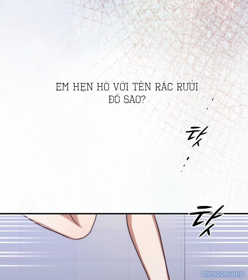 〖18+〗- Cú Ném Quyết Định Lãng Mạn 3 trang 122