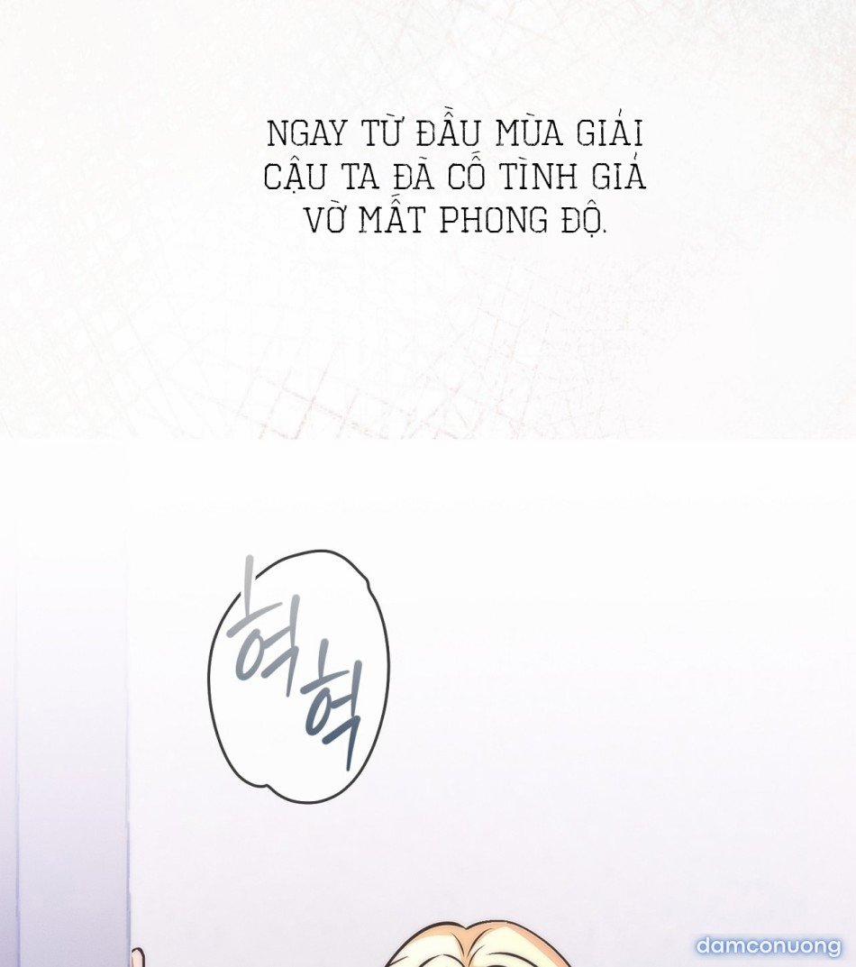 〖18+〗- Cú Ném Quyết Định Lãng Mạn 3 trang 128