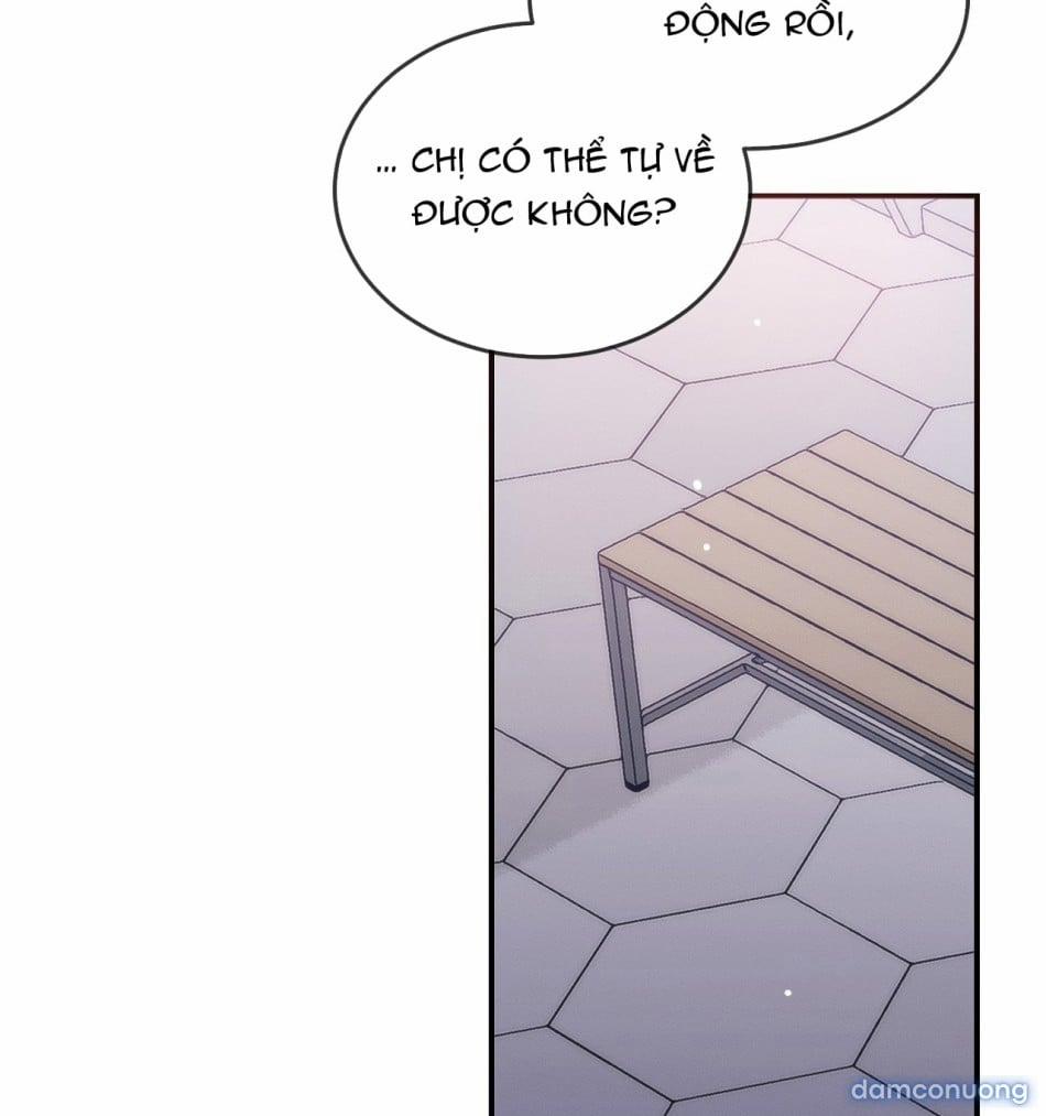 〖18+〗- Cú Ném Quyết Định Lãng Mạn 3 trang 3