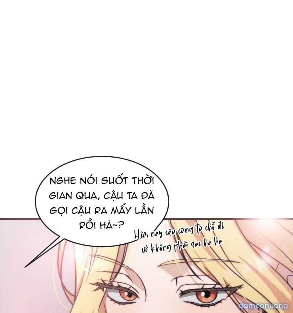 〖18+〗- Cú Ném Quyết Định Lãng Mạn 3 trang 34