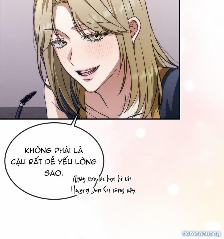 〖18+〗- Cú Ném Quyết Định Lãng Mạn 3 trang 44