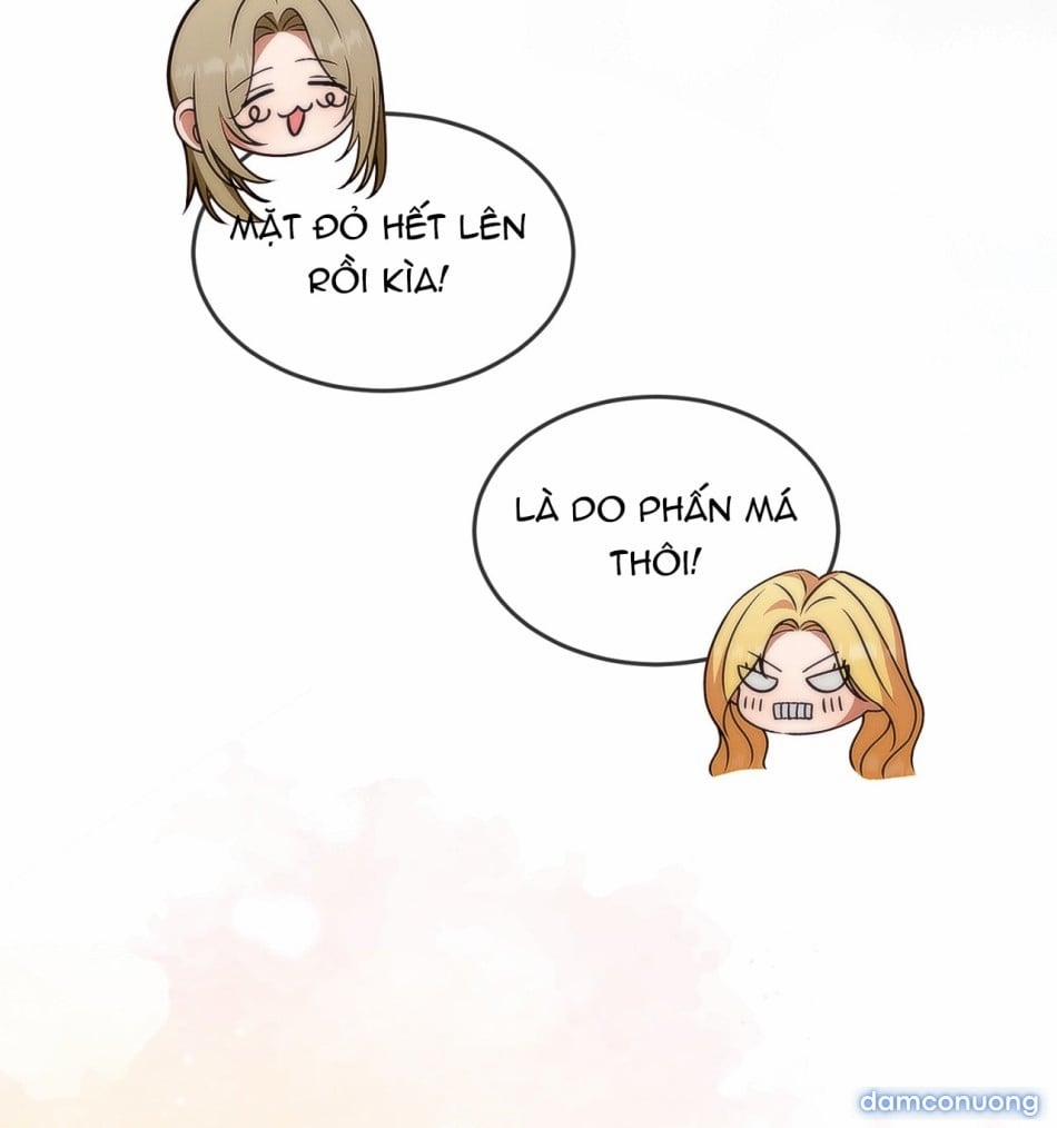 〖18+〗- Cú Ném Quyết Định Lãng Mạn 3 trang 47
