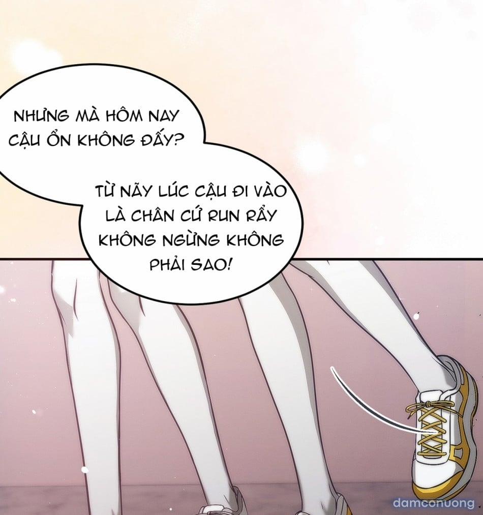 〖18+〗- Cú Ném Quyết Định Lãng Mạn 3 trang 48