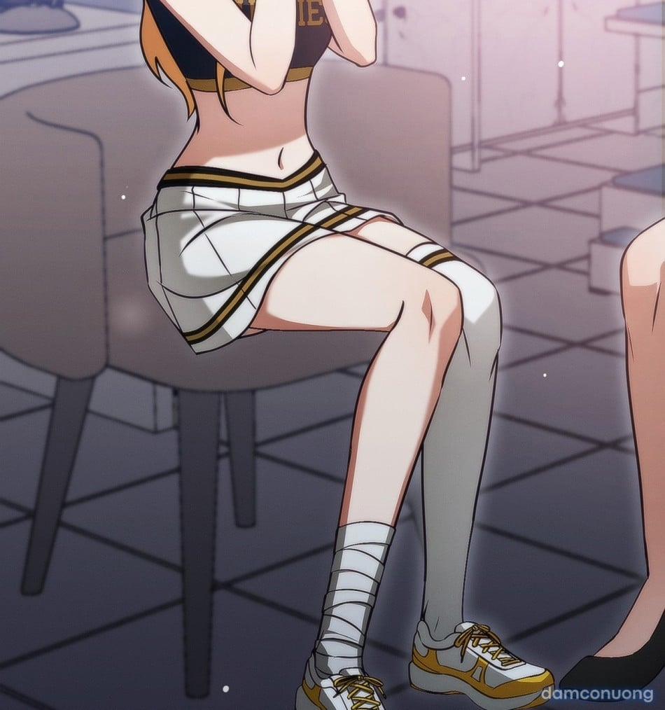 〖18+〗- Cú Ném Quyết Định Lãng Mạn 3 trang 62