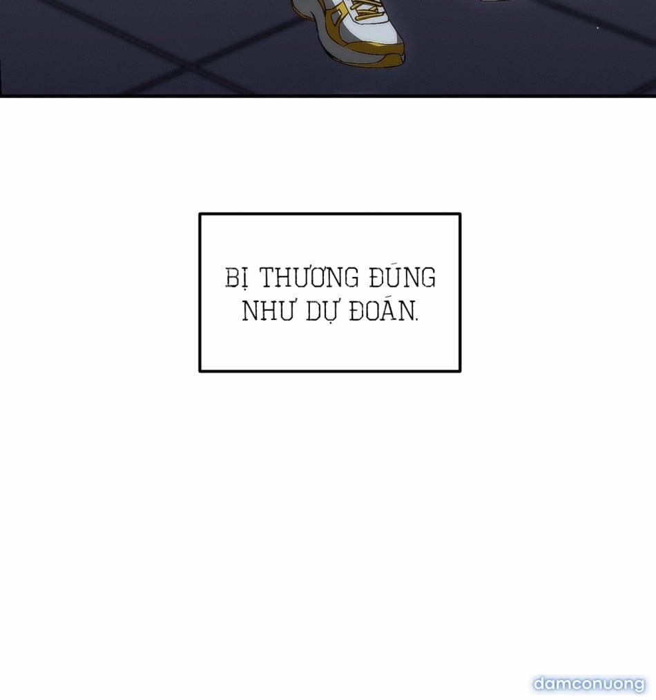 〖18+〗- Cú Ném Quyết Định Lãng Mạn 3 trang 63