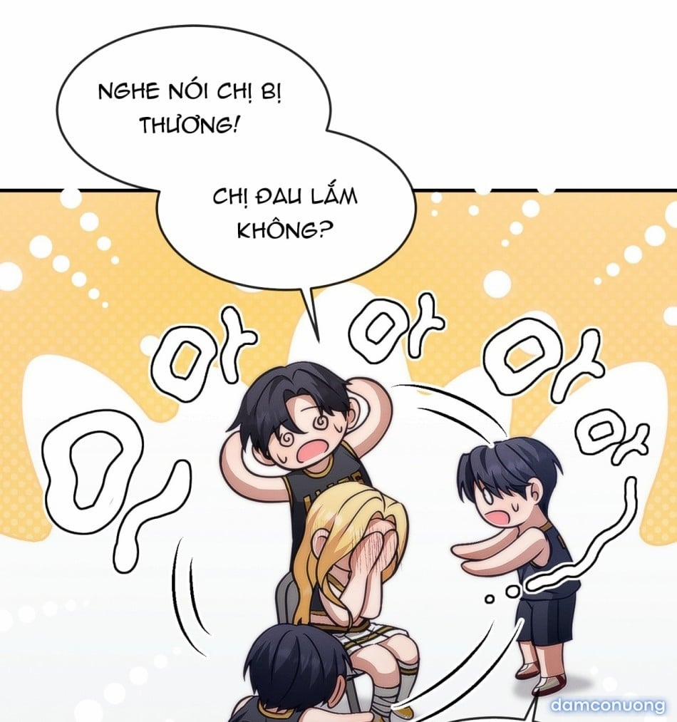 〖18+〗- Cú Ném Quyết Định Lãng Mạn 3 trang 64