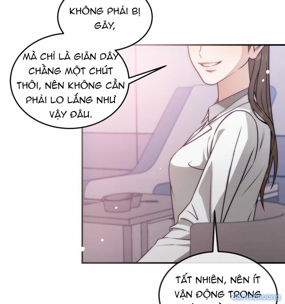 〖18+〗- Cú Ném Quyết Định Lãng Mạn 3 trang 69