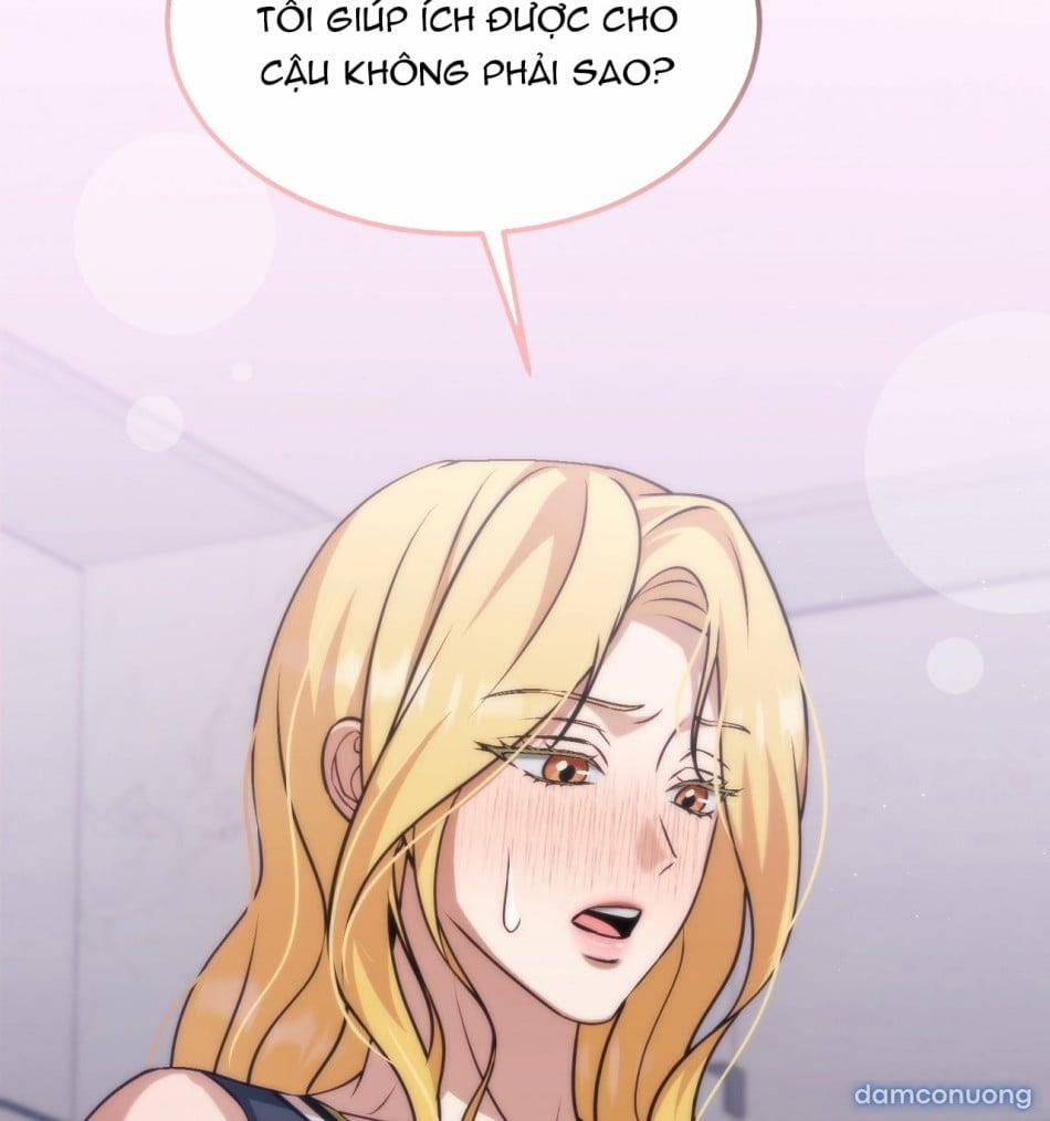 〖18+〗- Cú Ném Quyết Định Lãng Mạn 3 trang 86