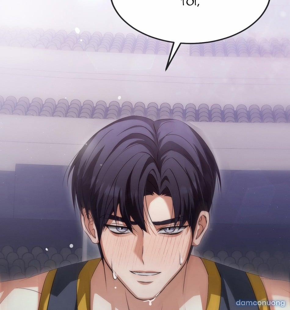 〖18+〗- Cú Ném Quyết Định Lãng Mạn 4 trang 110