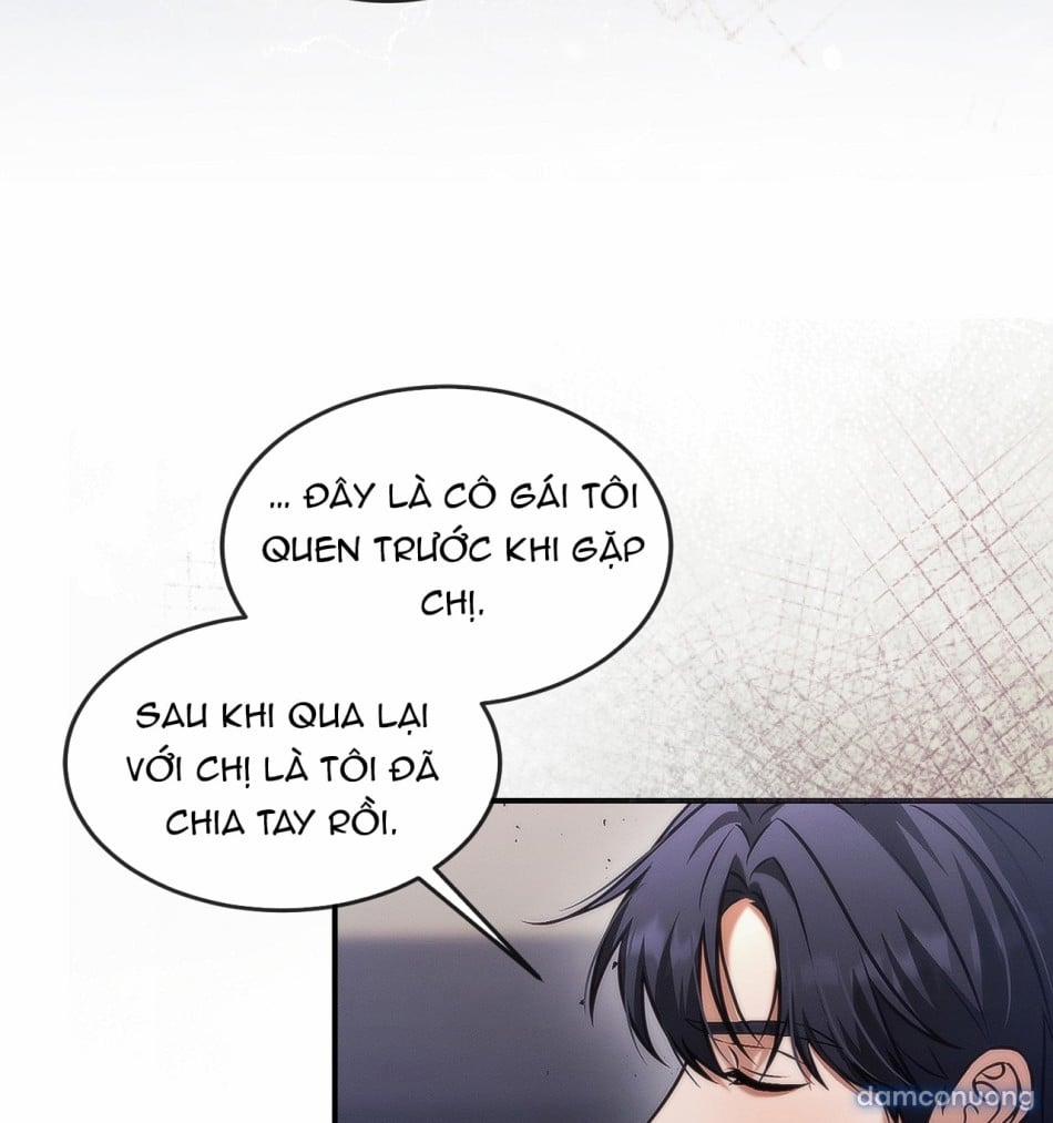 〖18+〗- Cú Ném Quyết Định Lãng Mạn 4 trang 12