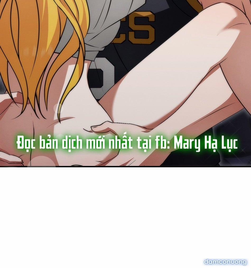 〖18+〗- Cú Ném Quyết Định Lãng Mạn 4 trang 121