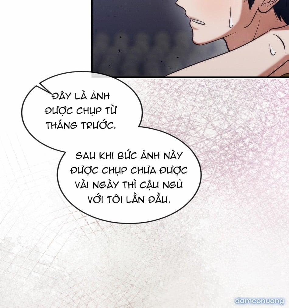 〖18+〗- Cú Ném Quyết Định Lãng Mạn 4 trang 13