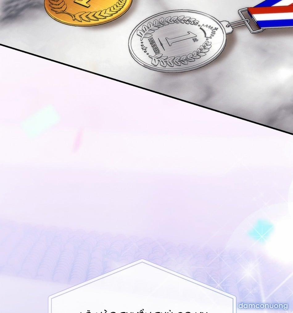 〖18+〗- Cú Ném Quyết Định Lãng Mạn 4 trang 130