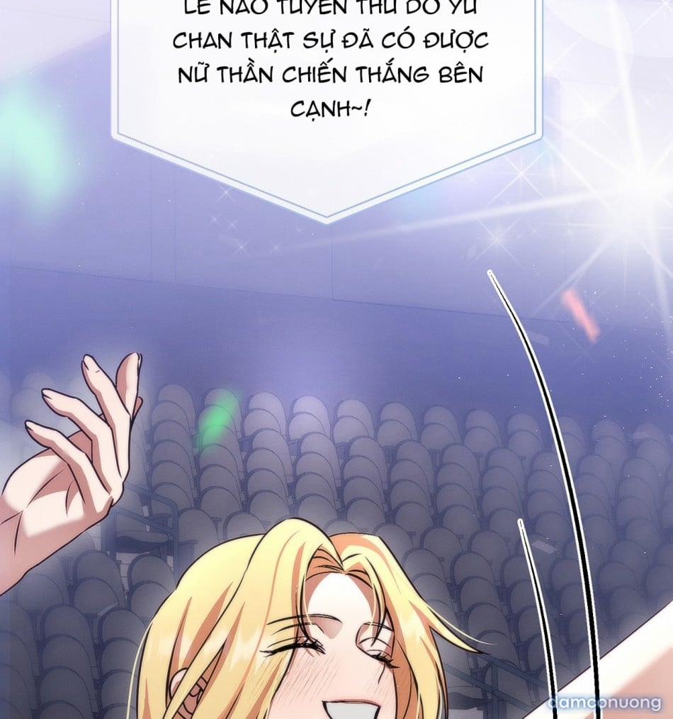 〖18+〗- Cú Ném Quyết Định Lãng Mạn 4 trang 131