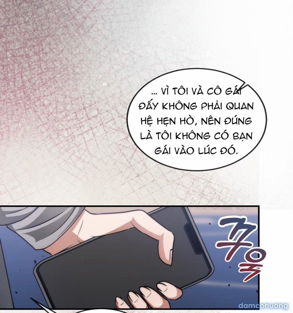 〖18+〗- Cú Ném Quyết Định Lãng Mạn 4 trang 15