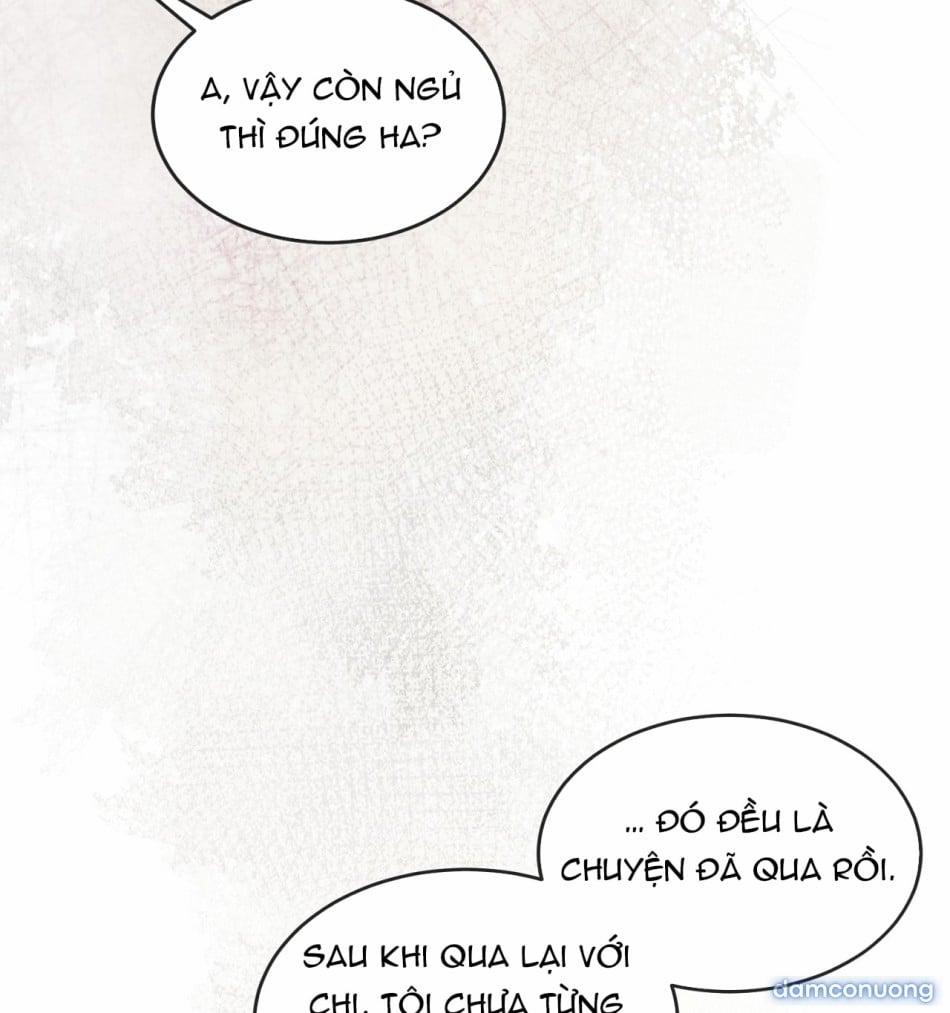 〖18+〗- Cú Ném Quyết Định Lãng Mạn 4 trang 16