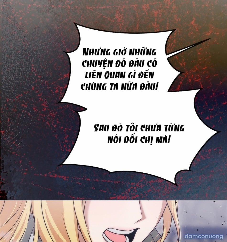 〖18+〗- Cú Ném Quyết Định Lãng Mạn 4 trang 19