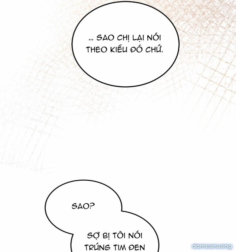 〖18+〗- Cú Ném Quyết Định Lãng Mạn 4 trang 30