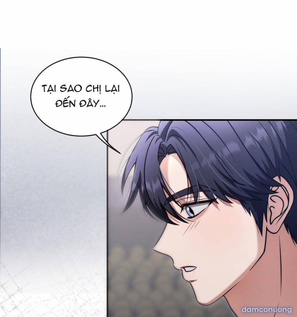 〖18+〗- Cú Ném Quyết Định Lãng Mạn 4 trang 4