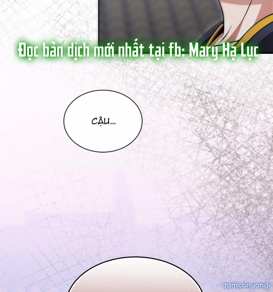 〖18+〗- Cú Ném Quyết Định Lãng Mạn 4 trang 5