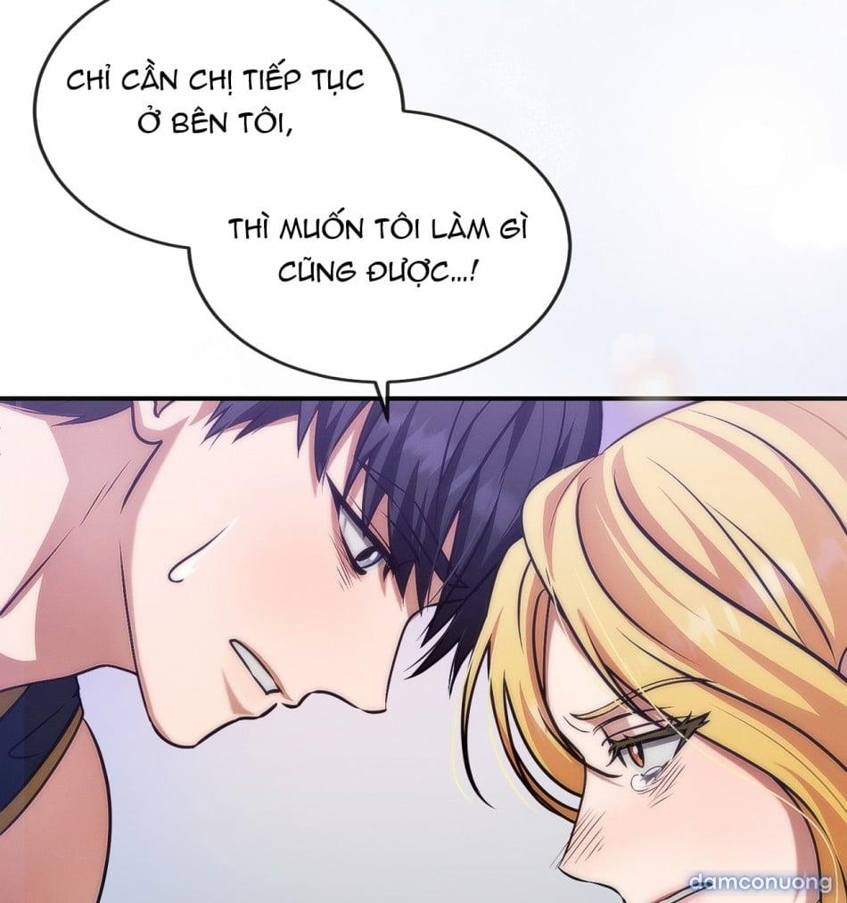 〖18+〗- Cú Ném Quyết Định Lãng Mạn 4 trang 93