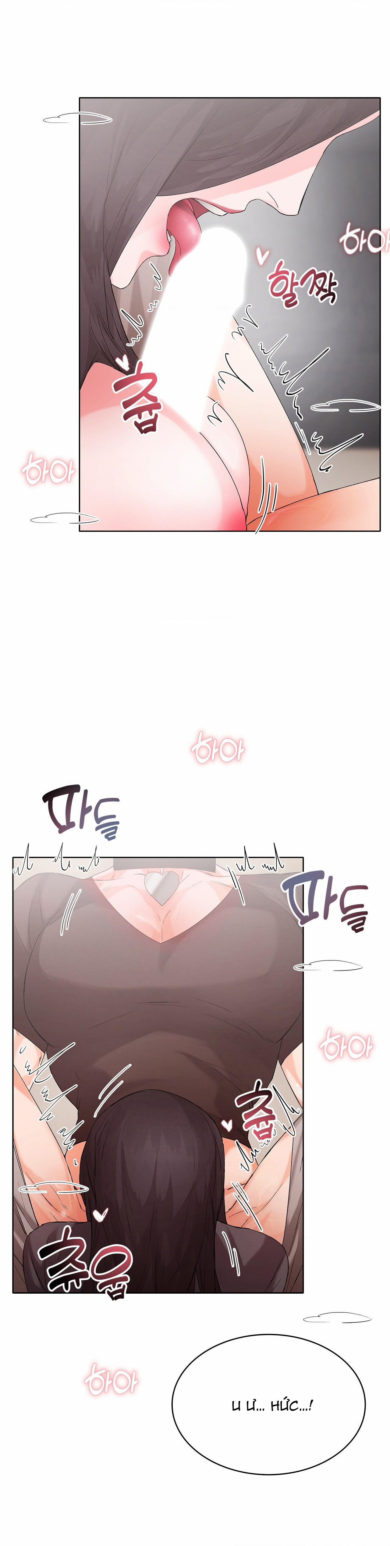 [18+] Cún Con Của Chủ Nhân 8.1 trang 17