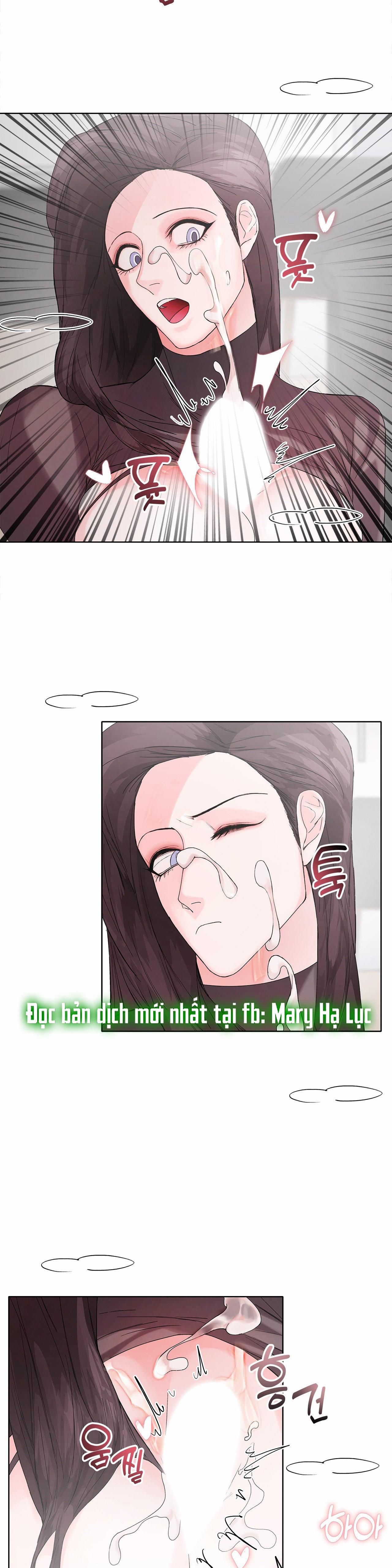 [18+] Cún Con Của Chủ Nhân 8.1 trang 19