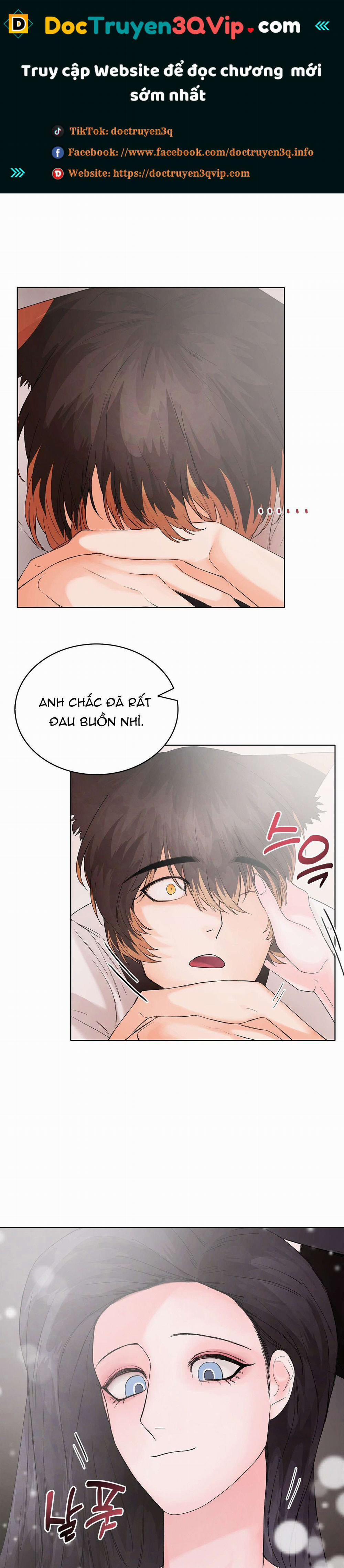 [18+] Cún Con Của Chủ Nhân 9.2 trang 0