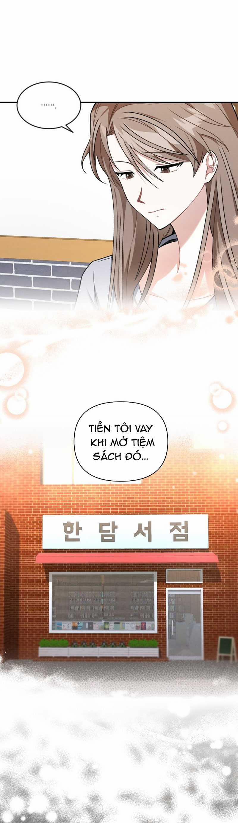 [18+] Cùng Trời Cuối Đất 1.1 trang 10