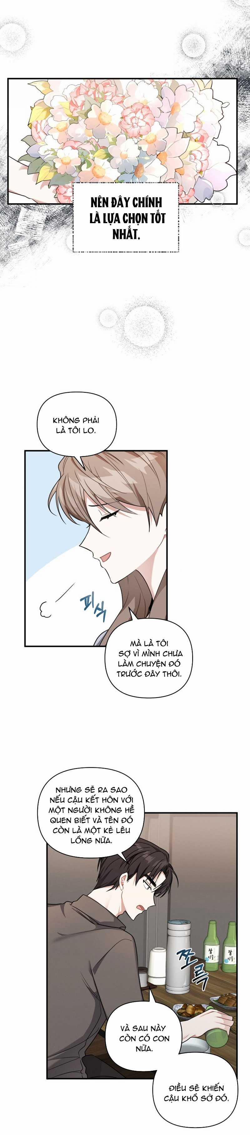 [18+] Cùng Trời Cuối Đất 1.1 trang 19