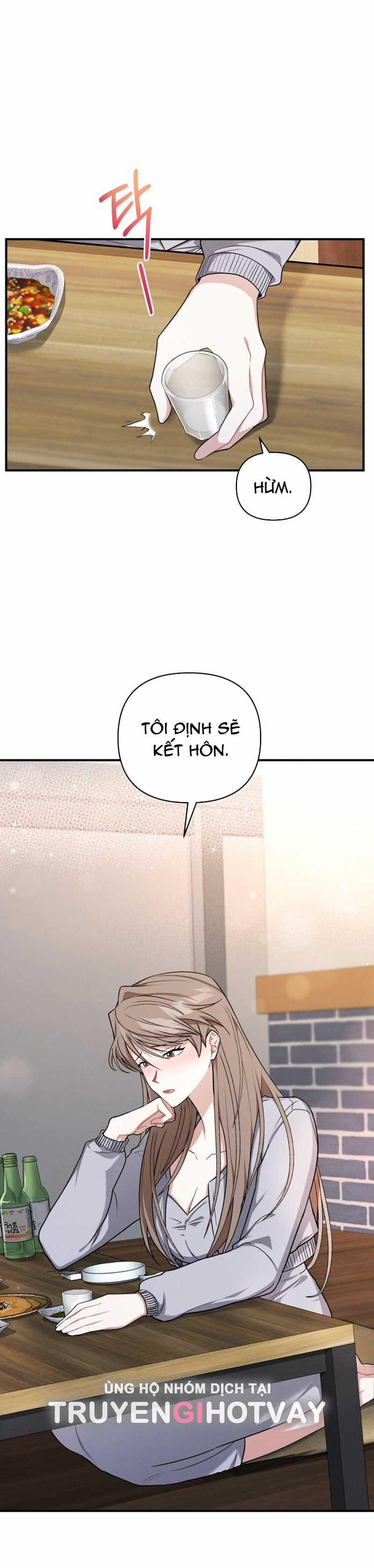 [18+] Cùng Trời Cuối Đất 1.1 trang 5