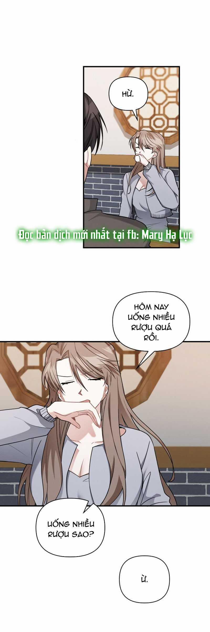 [18+] Cùng Trời Cuối Đất 1.2 trang 0