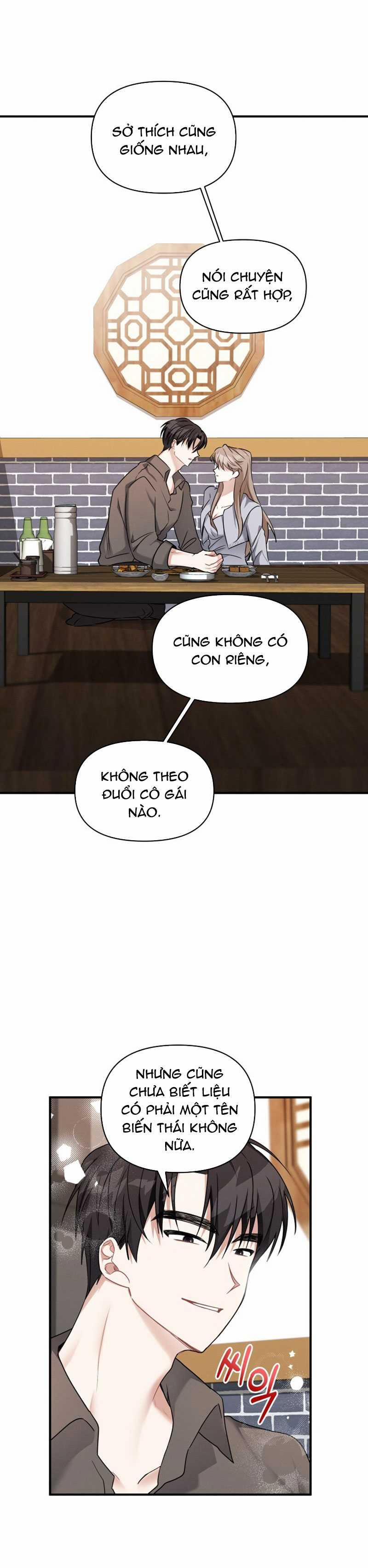 [18+] Cùng Trời Cuối Đất 1.2 trang 10