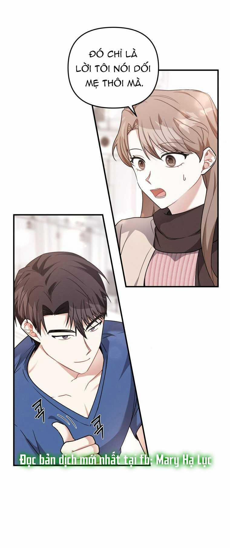 [18+] Cùng Trời Cuối Đất 10.1 trang 1