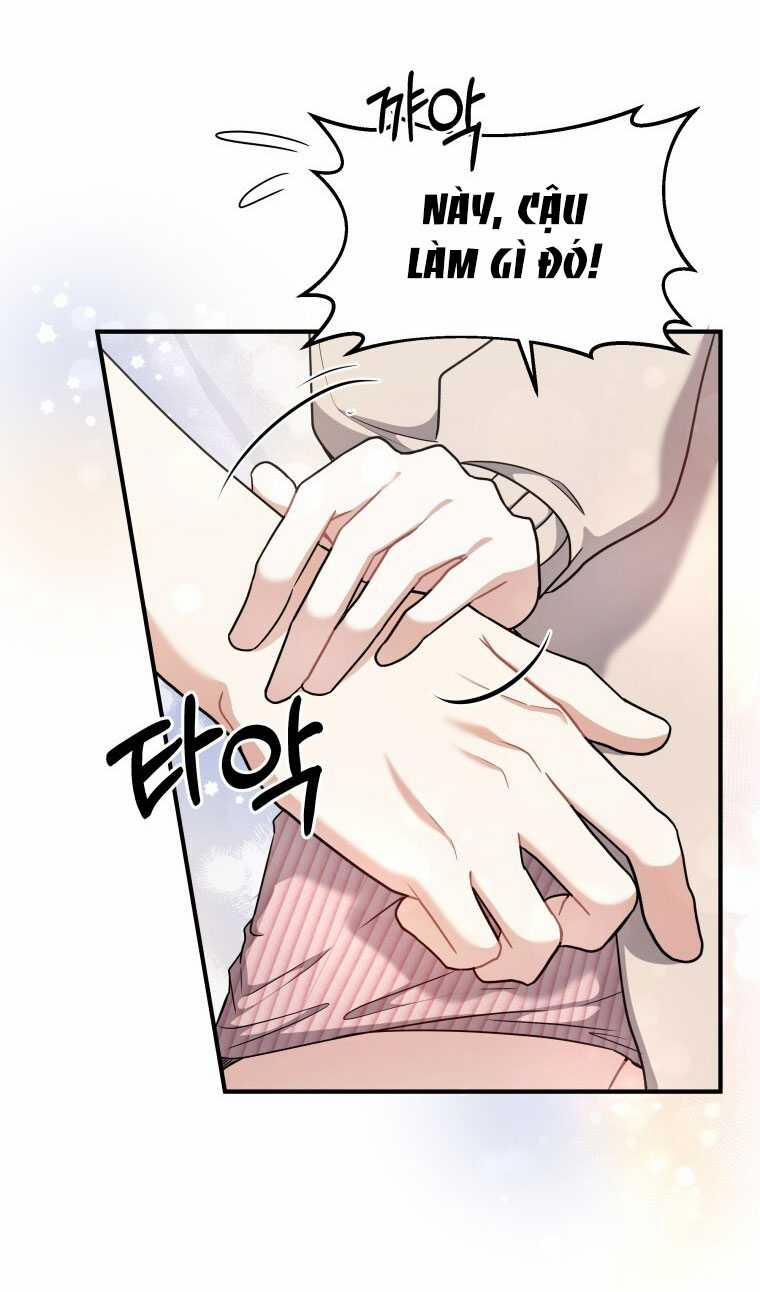 [18+] Cùng Trời Cuối Đất 10.1 trang 25