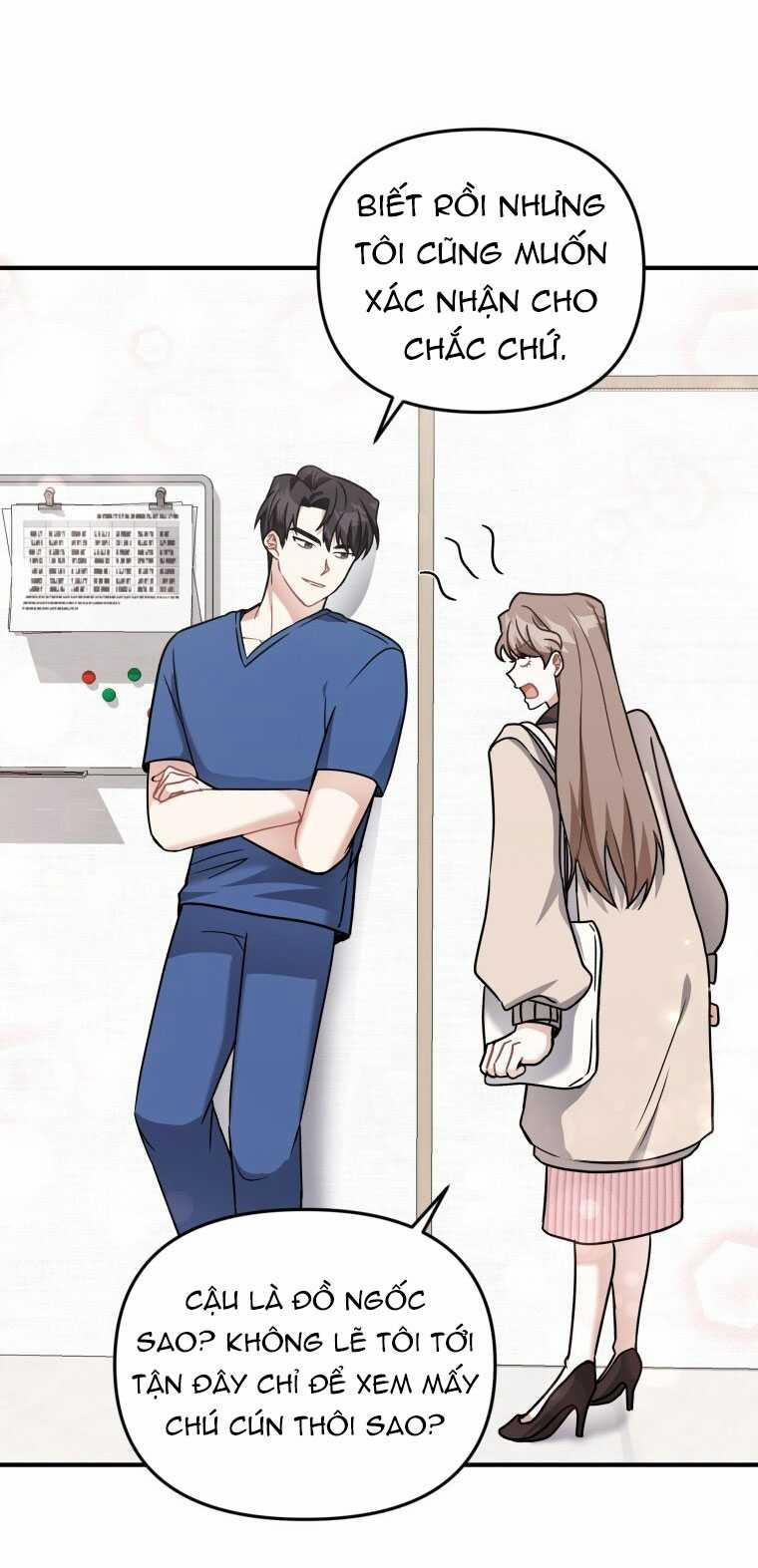 [18+] Cùng Trời Cuối Đất 10.1 trang 8