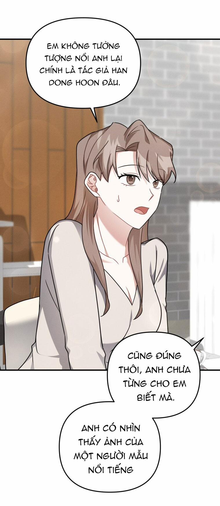 [18+] Cùng Trời Cuối Đất 10.2 trang 15