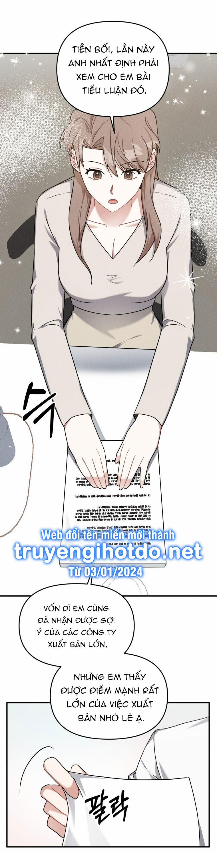 [18+] Cùng Trời Cuối Đất 10.2 trang 18