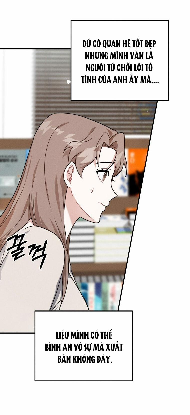 [18+] Cùng Trời Cuối Đất 10.2 trang 20