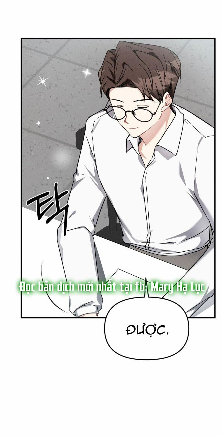 [18+] Cùng Trời Cuối Đất 10.2 trang 21
