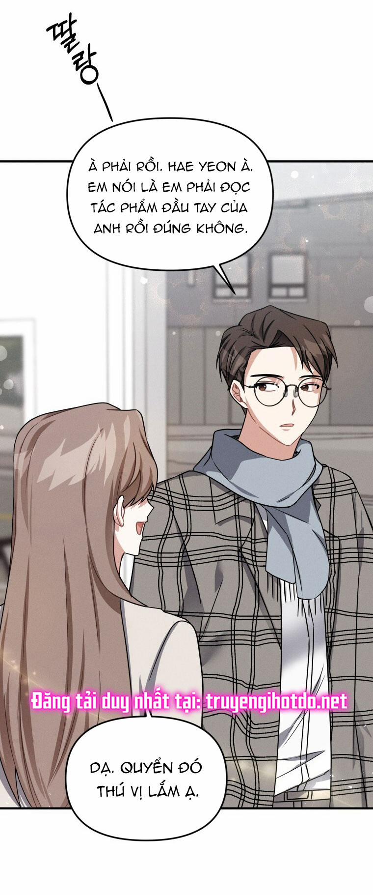 [18+] Cùng Trời Cuối Đất 10.2 trang 26