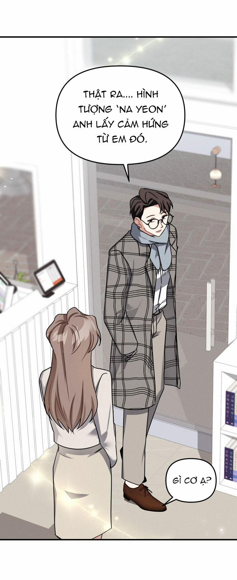 [18+] Cùng Trời Cuối Đất 10.2 trang 27