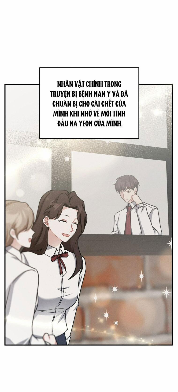 [18+] Cùng Trời Cuối Đất 10.2 trang 28