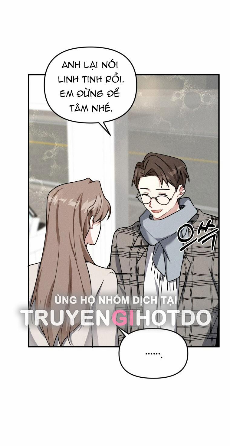 [18+] Cùng Trời Cuối Đất 10.2 trang 30