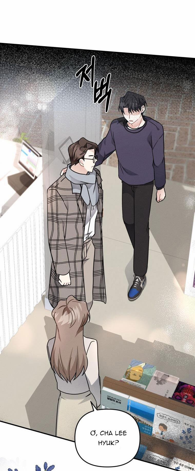 [18+] Cùng Trời Cuối Đất 11.1 trang 10