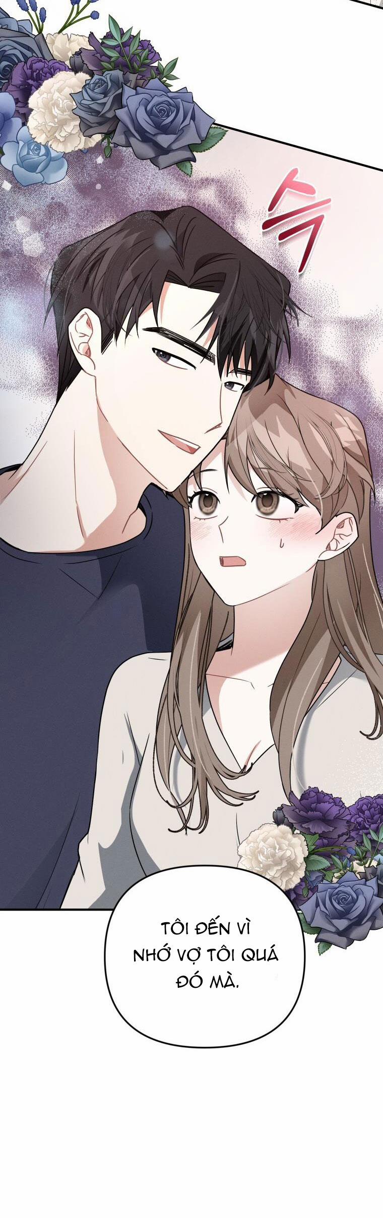 [18+] Cùng Trời Cuối Đất 11.1 trang 11